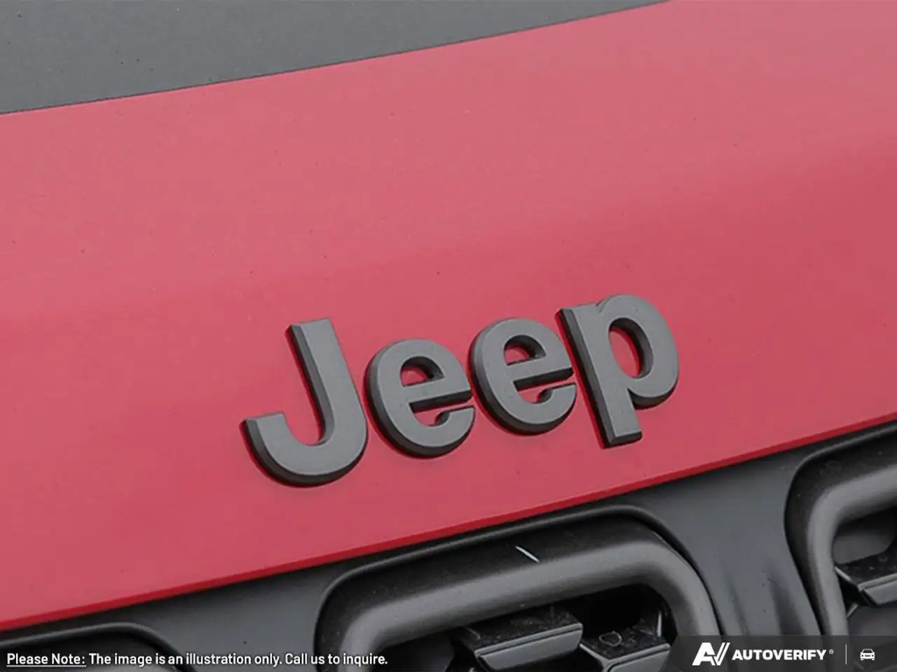 Jeep Compass снимка Jeep Compass