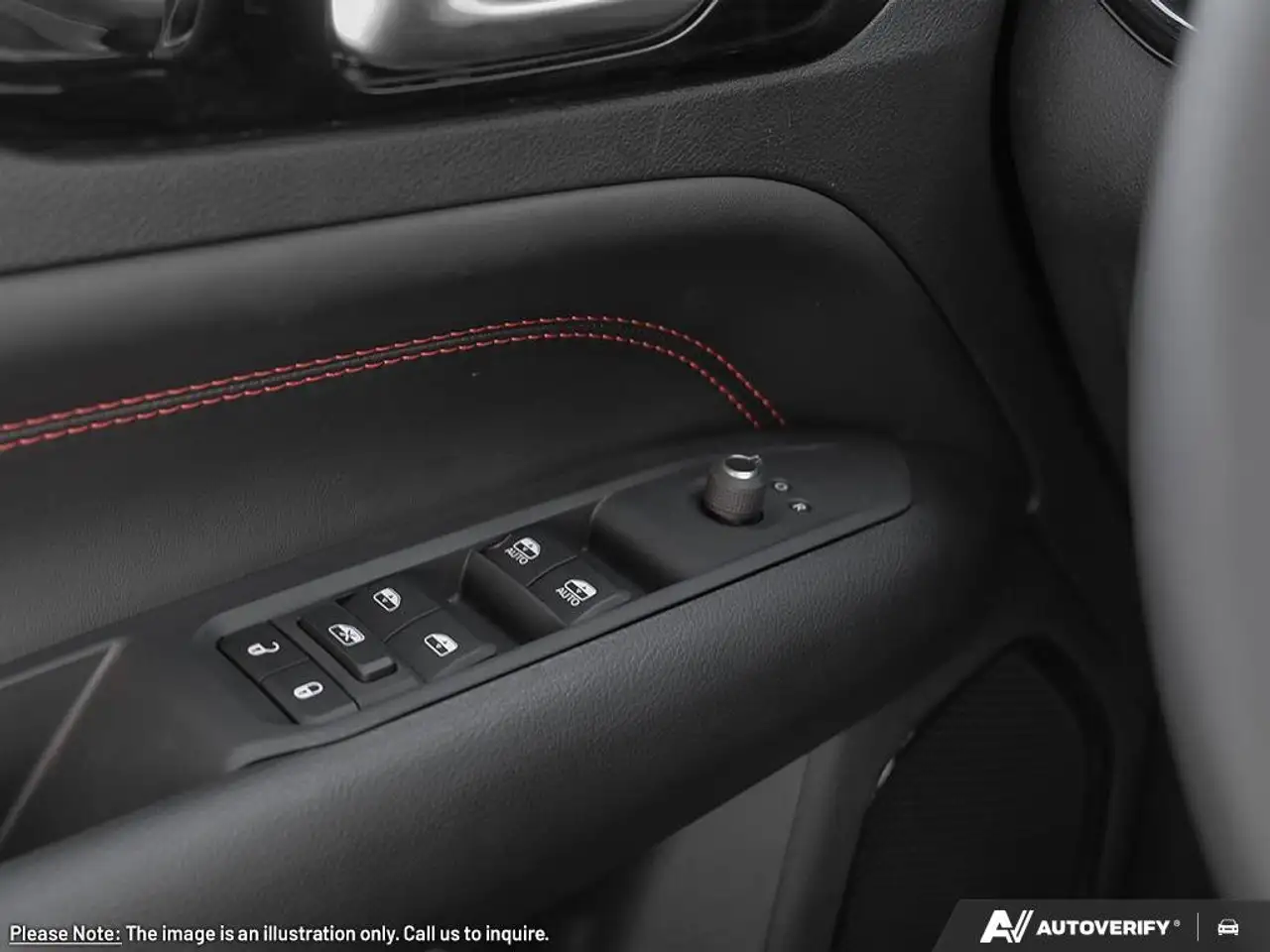 Jeep Compass снимка Jeep Compass