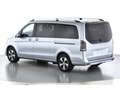 Mercedes-Benz V 220 d 4Matic lang Style+ 7-Sitzer AHK Standhzg. Silber - thumbnail 5