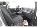 Mercedes-Benz V 220 d 4Matic lang Style+ 7-Sitzer AHK Standhzg. Silber - thumbnail 7