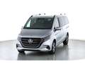 Mercedes-Benz V 220 d 4Matic lang Style+ 7-Sitzer AHK Standhzg. Silber - thumbnail 4