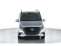 Mercedes-Benz V 220 d 4Matic lang Style+ 7-Sitzer AHK Standhzg. Silber - thumbnail 3