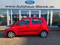 Hyundai i10 5 Star Edition*2.HAND*KLIMA*SERVO*HU 04-2027 Rot - thumbnail 1