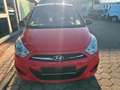Hyundai i10 5 Star Edition*2.HAND*KLIMA*SERVO*HU 04-2027 Rot - thumbnail 2