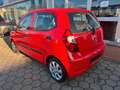 Hyundai i10 5 Star Edition*2.HAND*KLIMA*SERVO*HU 04-2027 Rot - thumbnail 6