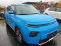 Kia Soul Wärmepumpe *ACC*R.Cam*SHZ*Navi*ST-Heiz*Harman K* Blau - thumbnail 1