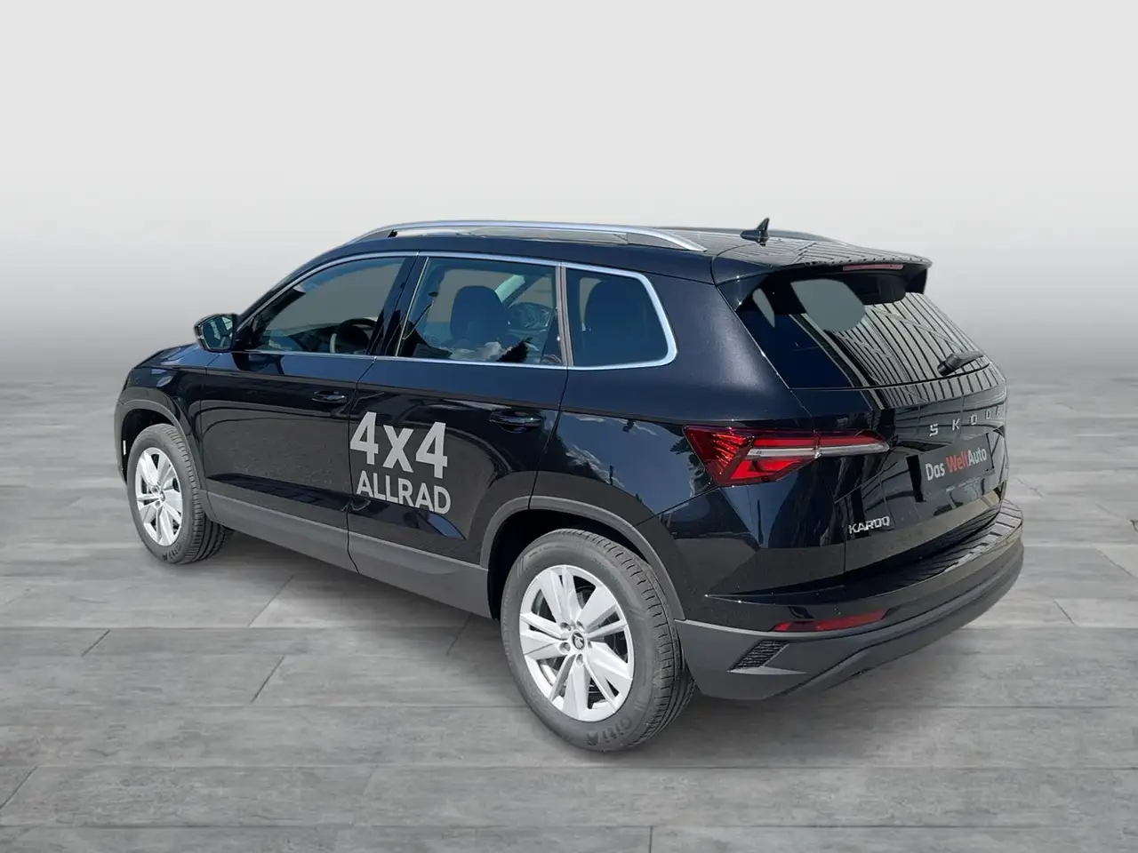 Skoda Karoq 2026