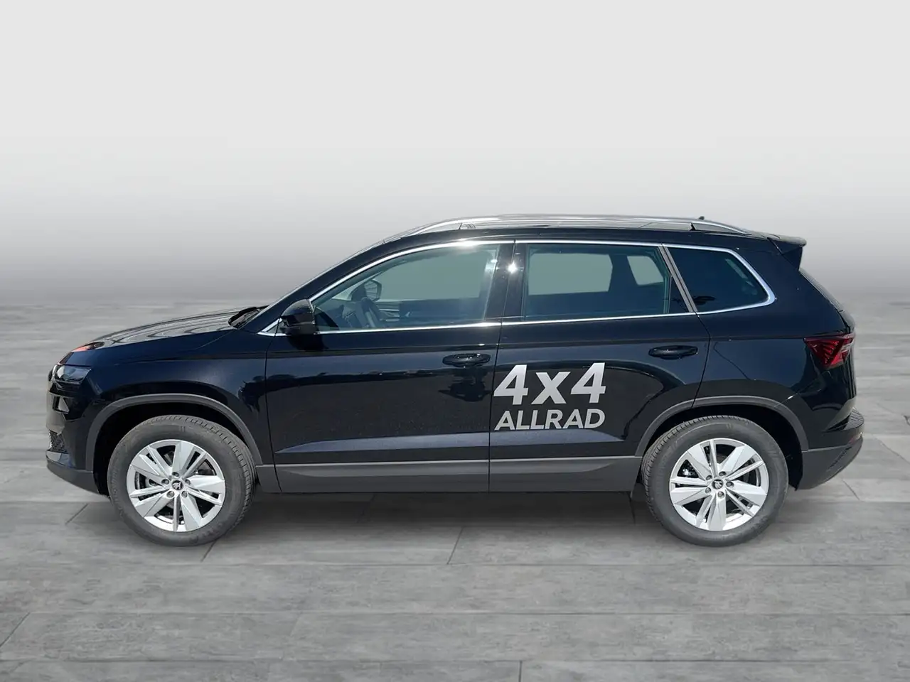 Skoda Karoq 2026