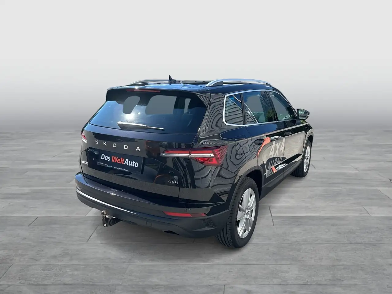 Skoda Karoq 2026 — фото 12
