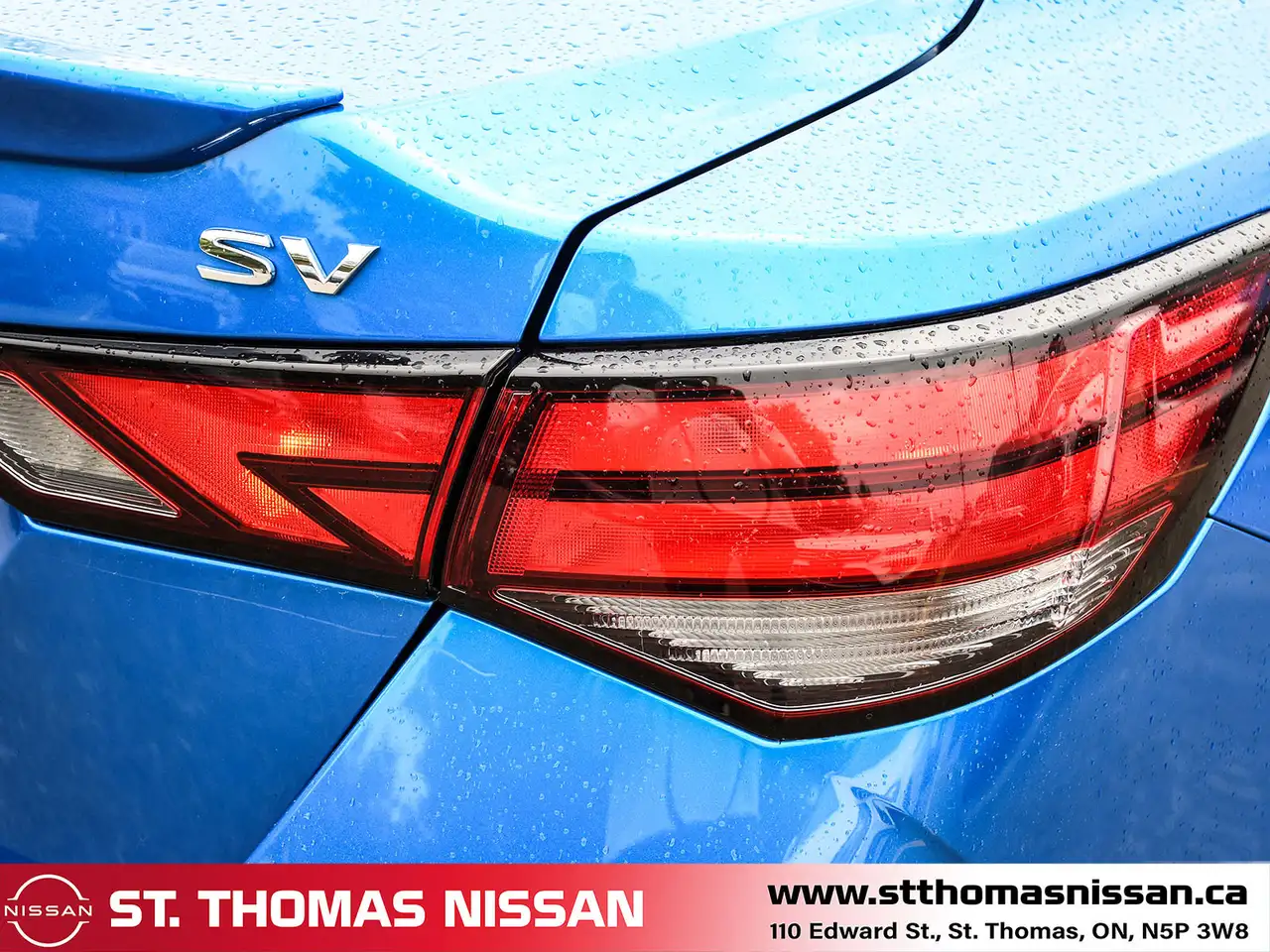 Nissan Sentra снимка Nissan Sentra