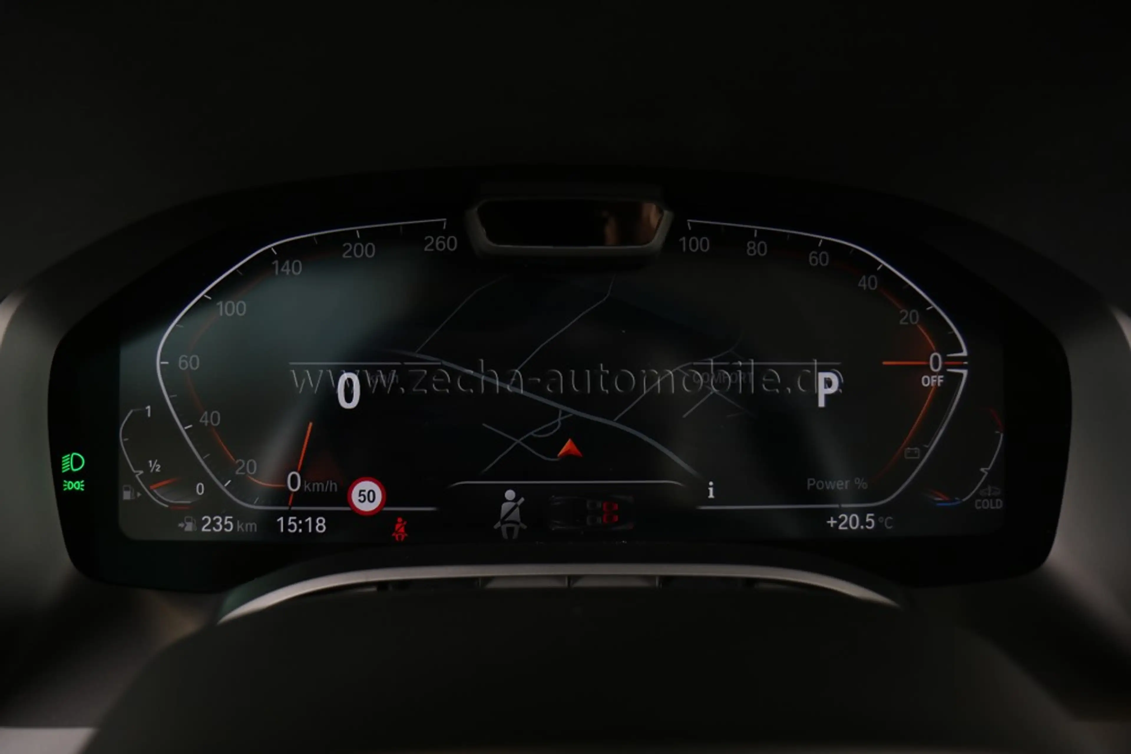 BMW 840 i Cabrio M-SportPRO.Sitzbel.ACC.Laser.360° — photo 7
