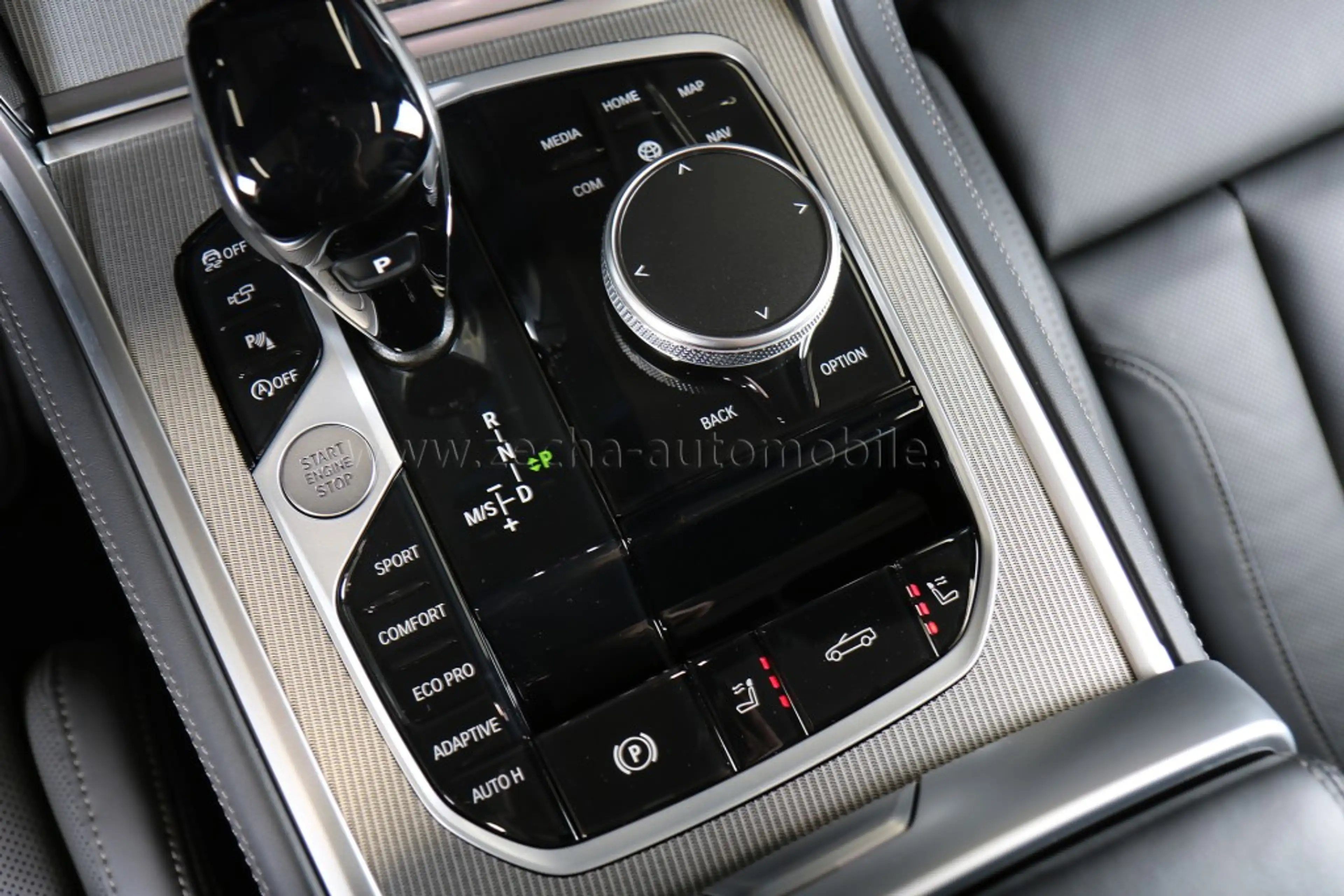 BMW 840 i Cabrio M-SportPRO.Sitzbel.ACC.Laser.360° — photo 10