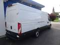 Iveco Daily 35S18 V 3,0D Kasten L4H2 / AHK 3500 KG Weiß - thumbnail 6
