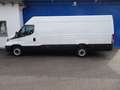 Iveco Daily 35S18 V 3,0D Kasten L4H2 / AHK 3500 KG Weiß - thumbnail 5