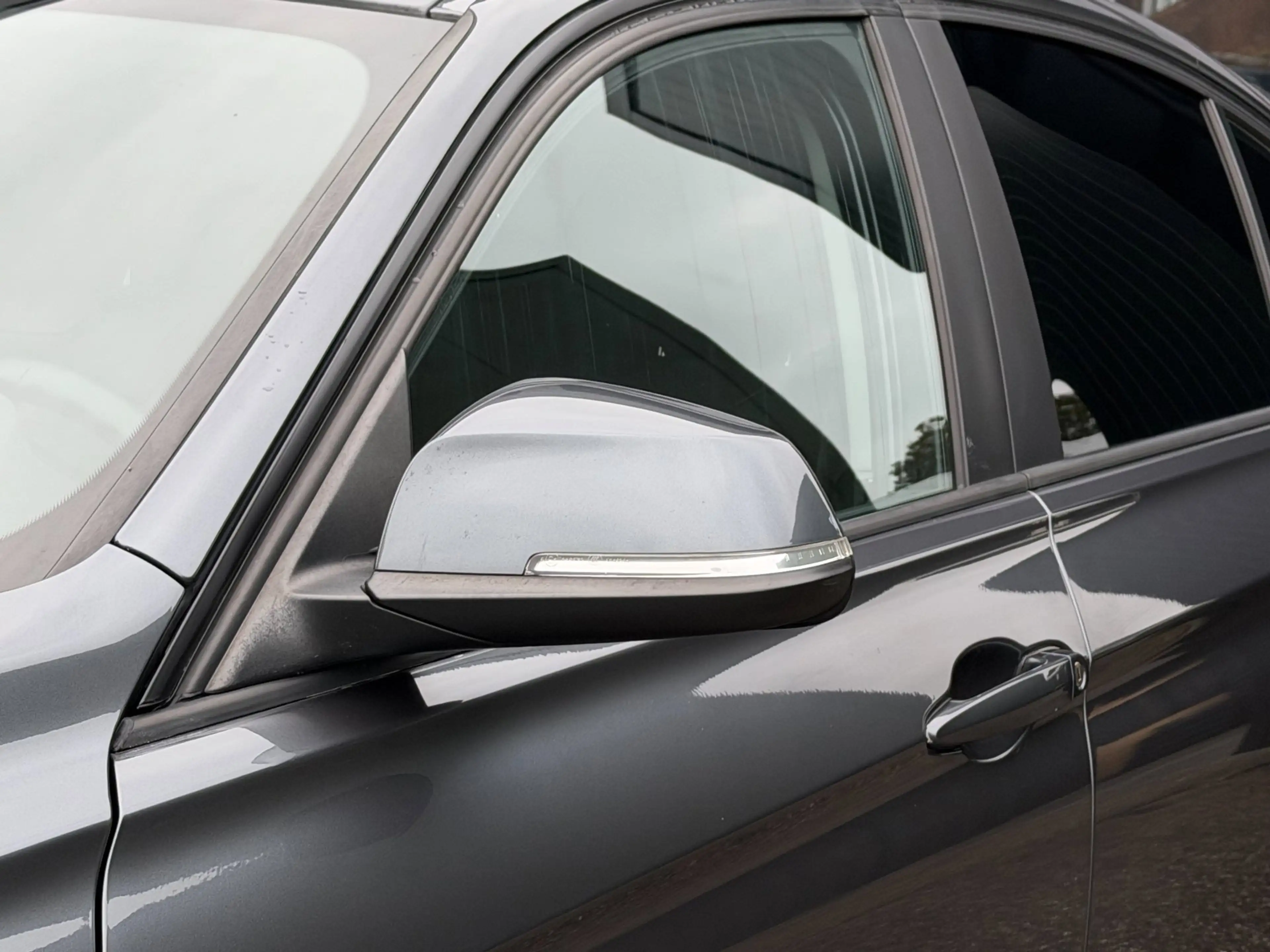 BMW 316 3-Serie 316D Business Edition Navi Leer 2015 — photo 15