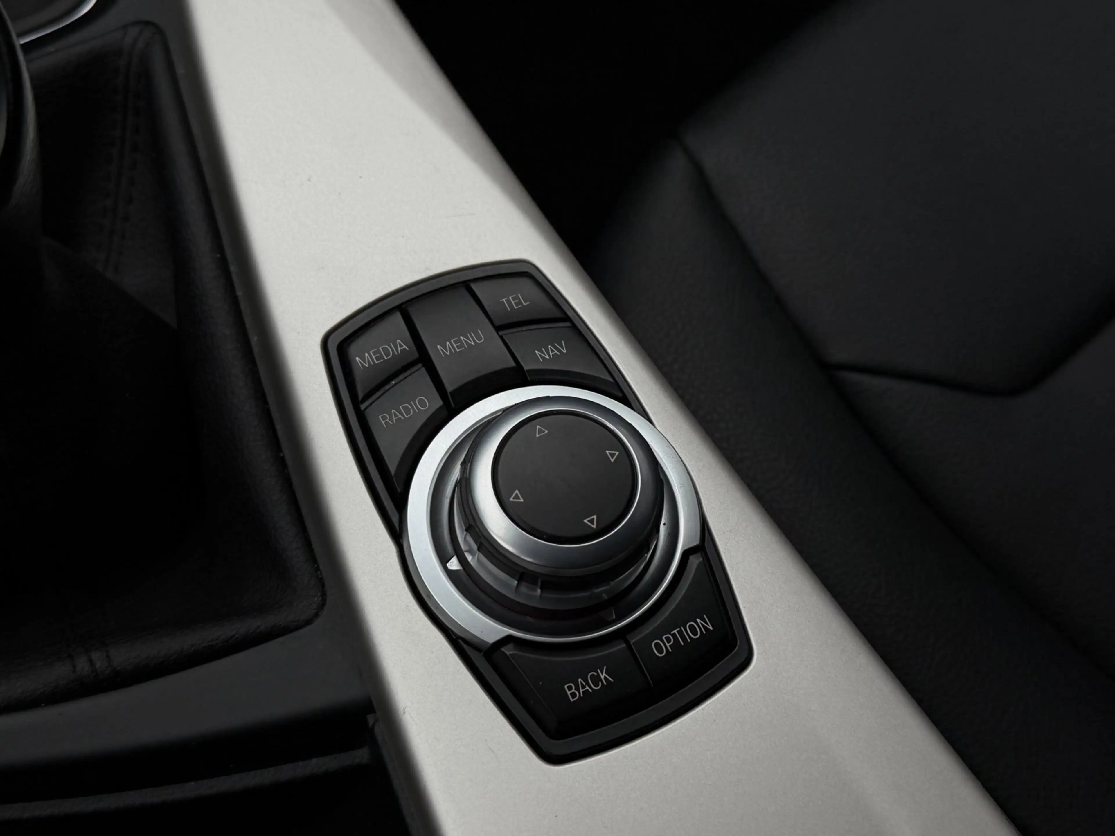 BMW 316 3-Serie 316D Business Edition Navi Leer 2015 — photo 12