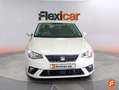 SEAT Ibiza 1.6TDI CR S&S Reference Plus 80 Blanco - thumbnail 8