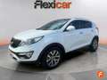 Kia Sportage 1.7CRDi VGT Eco-Dynamics Emotion 4x2 Blanco - thumbnail 9