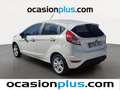 Ford Fiesta 1.5 TDCi Trend 95 Blanco - thumbnail 3