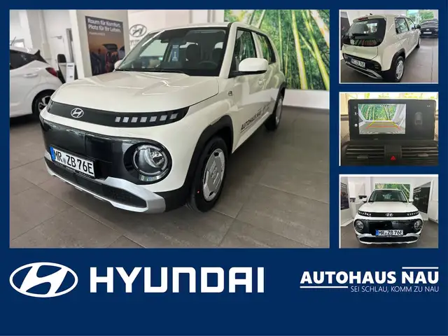 Hyundai Inster