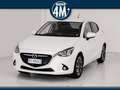 Mazda 2 1.5 105 CV Skyactiv-D Exceed bijela - thumbnail 1