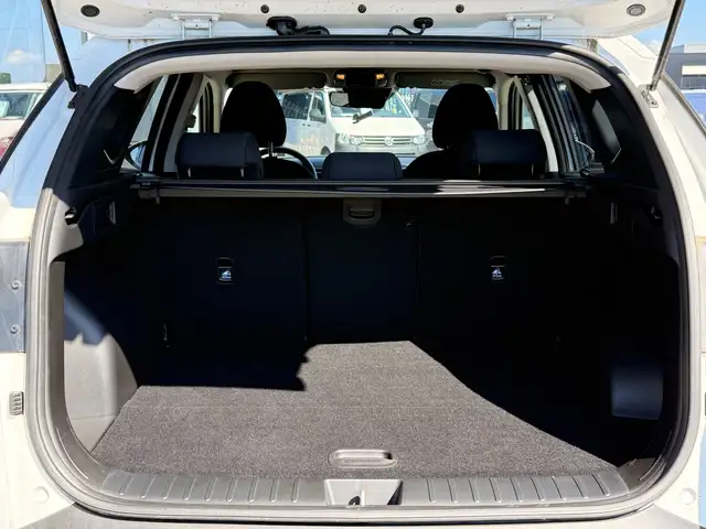 Hyundai Tucson view 12