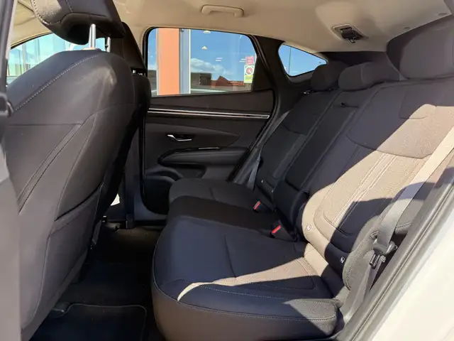 Hyundai Tucson view 6