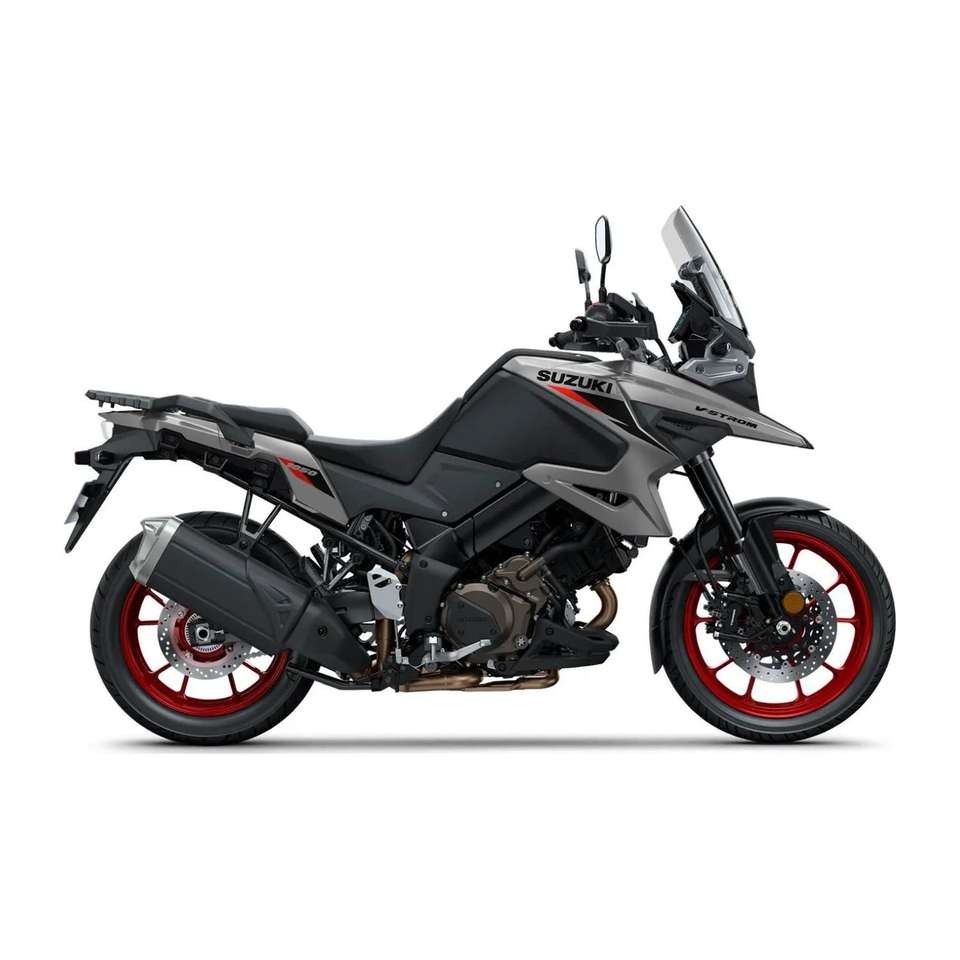 Suzuki V-Strom 1050SE SUZUKI V-STROM 1050SE