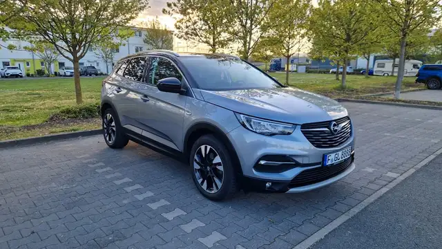 Opel Grandland (X) GRANDLAND (X) / AUTOMATIK / 2 HAND / KAMERA /