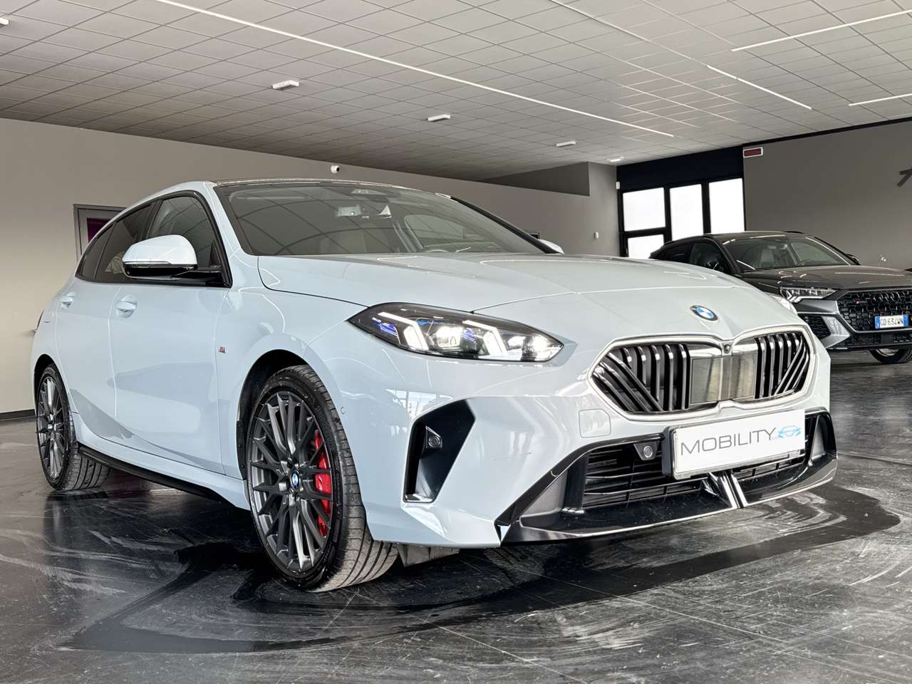 BMW 120 d M sport Pro