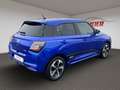 Suzuki Swift Comfort+ 1.2 Dualjet Hybrid CVT **VOLL-AUSSTATTUNG Bleu - thumbnail 5