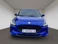 Suzuki Swift Comfort+ 1.2 Dualjet Hybrid CVT **VOLL-AUSSTATTUNG Bleu - thumbnail 8