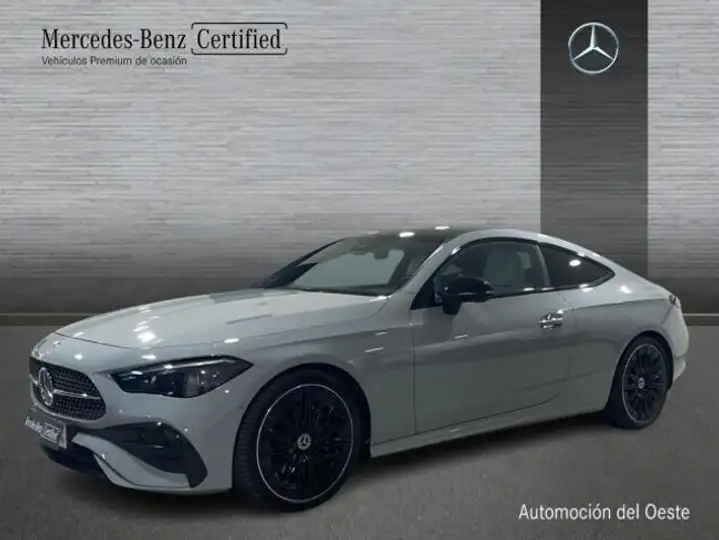 Mercedes-Benz CLE 2025