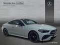 Mercedes-Benz CLE 220 d Coupé Gris - thumbnail 3