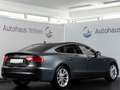 Audi A5 Sportback 2.0 TDI *MMI*SP-SITZ*SHZ*TEMP Grijs - thumbnail 5