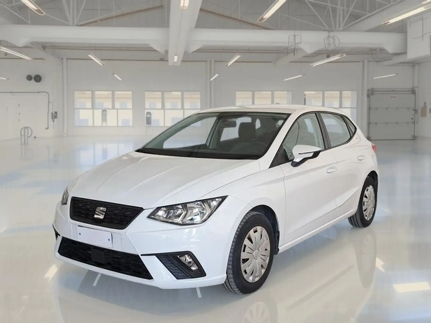 SEAT Ibiza 1.0 TGI 66KW STYLE 5 PORTE - 1