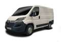 Citroen Jumper 35 L4H2 Heavy Komfort Plus BlueHDi 140 Weiß - thumbnail 1