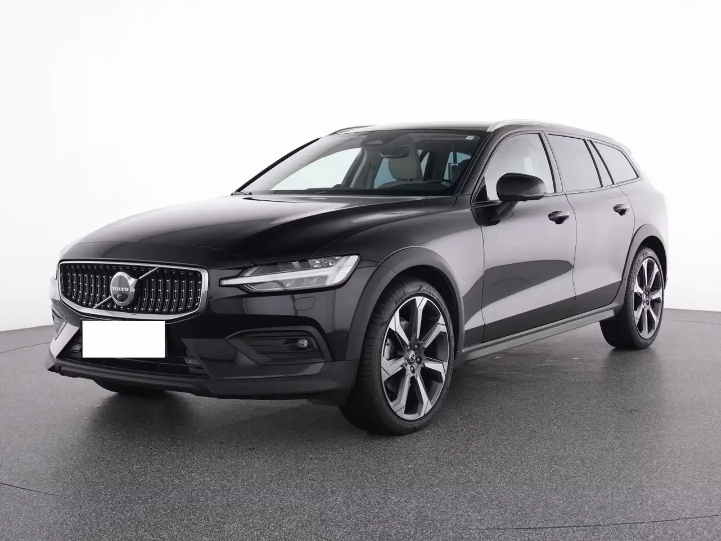 Volvo V60 Cross Country V60 Cross Country B4 (d) AWD automatico Ultimate Noir - 1