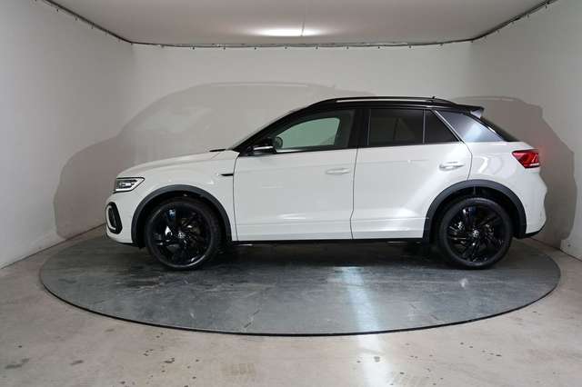 Volkswagen T-Roc R-Line ACC|AHK|RFK|Navi|Carplay|Klima|P...