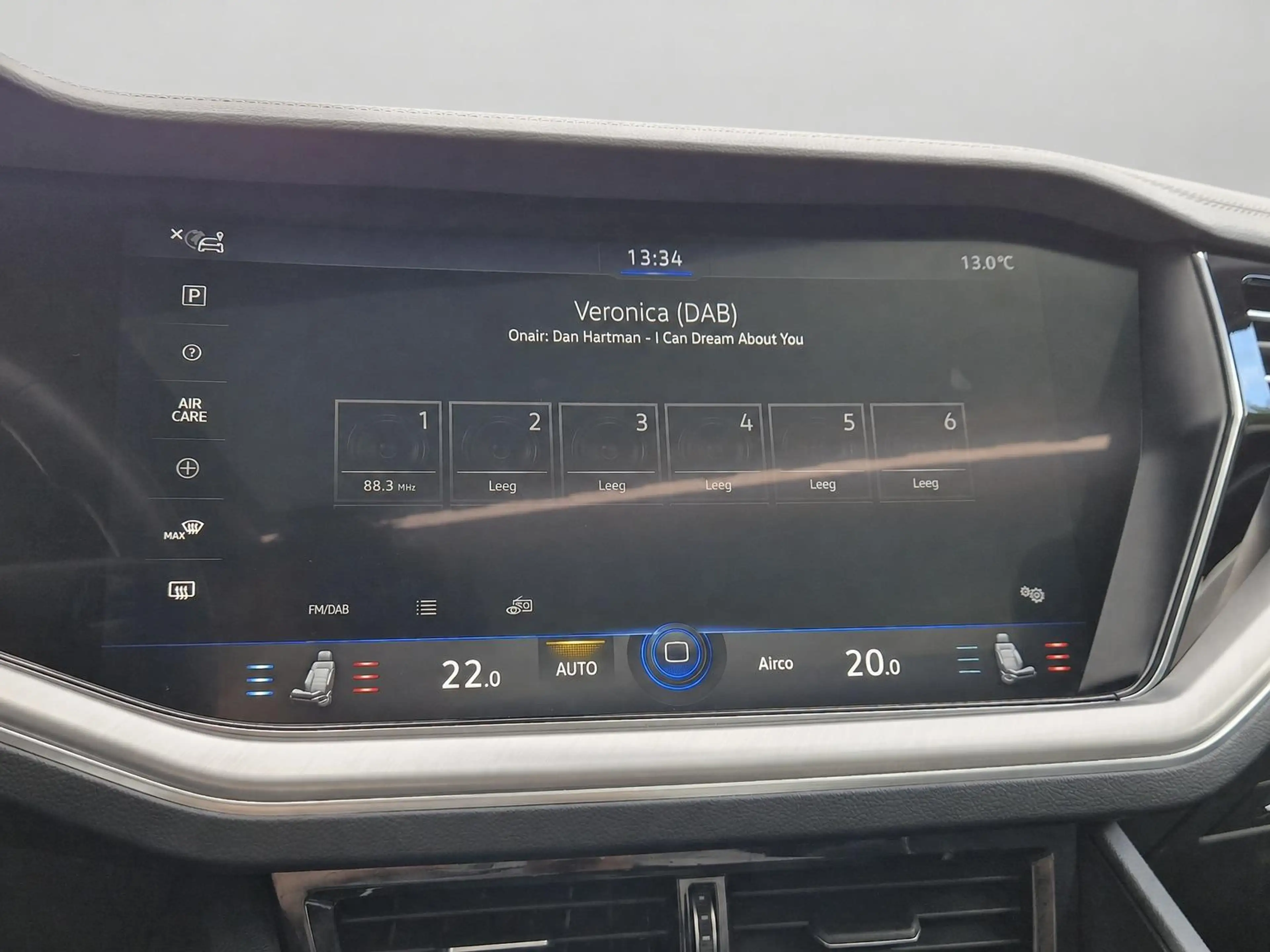 Volkswagen Touareg 3.0 TSi eHybrid 4MOTION PHEV LUCHTVERING TREKHAAK — photo 22