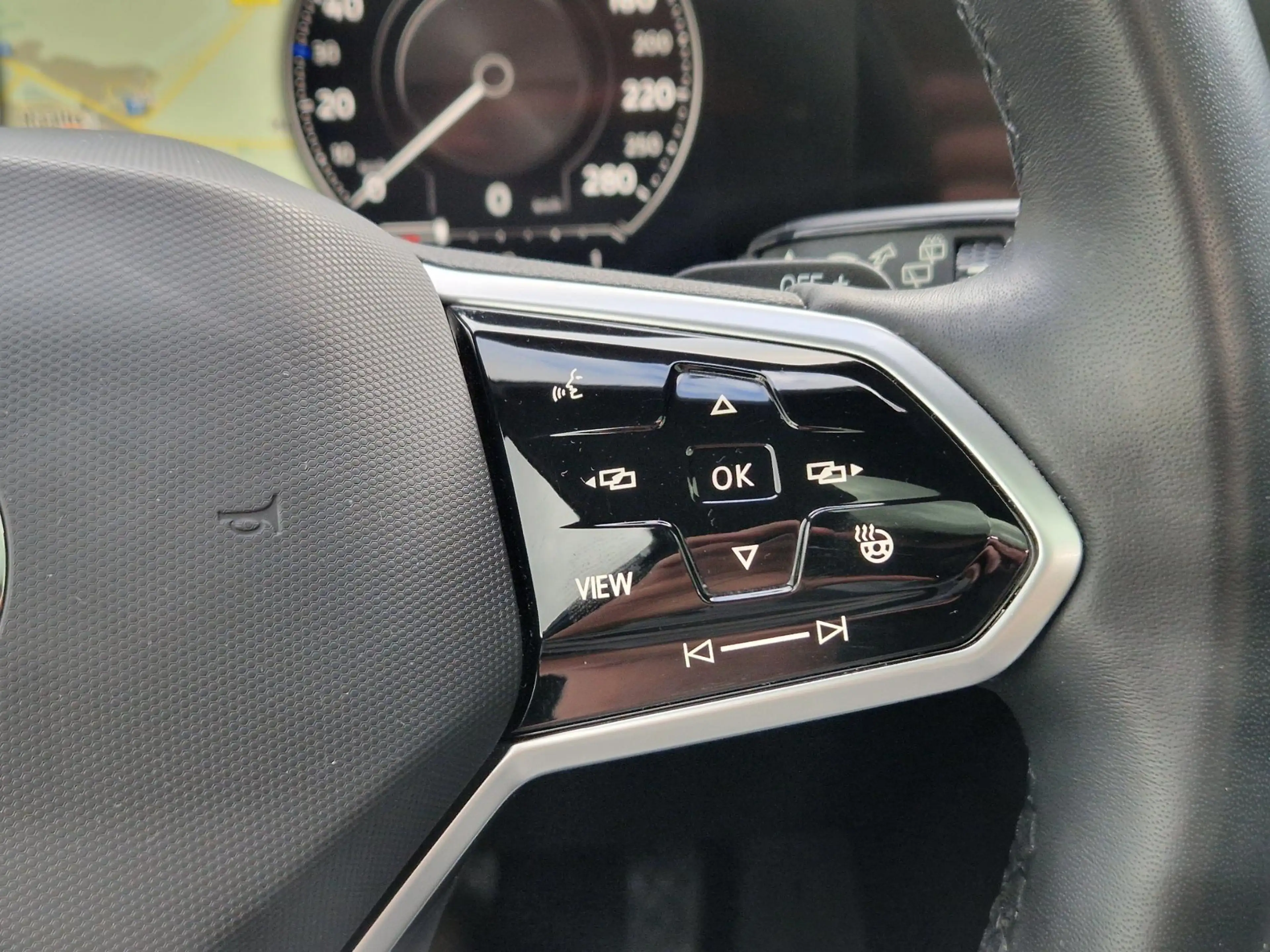 Volkswagen Touareg 3.0 TSi eHybrid 4MOTION PHEV LUCHTVERING TREKHAAK — photo 18