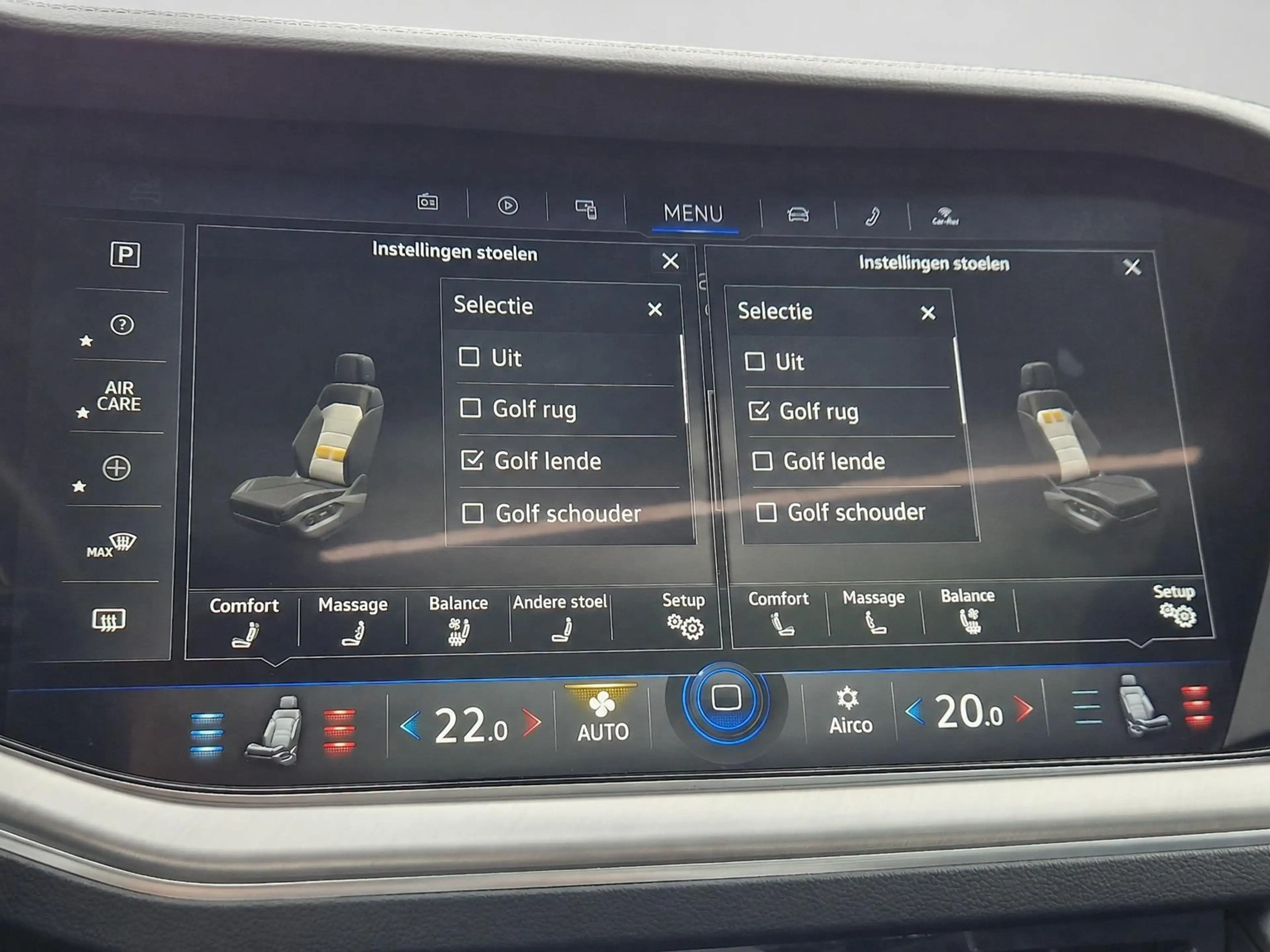 Volkswagen Touareg 3.0 TSi eHybrid 4MOTION PHEV LUCHTVERING TREKHAAK — photo 24