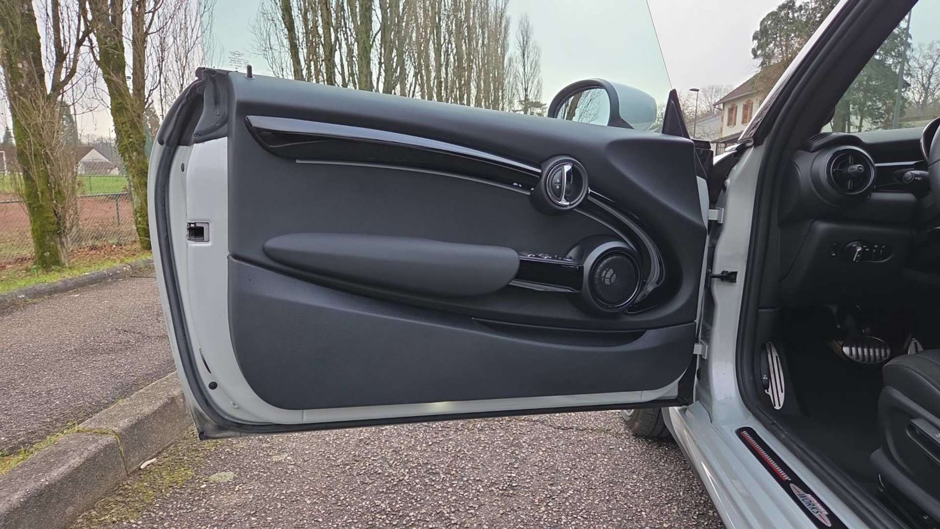 Mini Hatch JCW Cooper -  - Joinsteer - #5