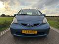 Toyota Aygo 1.0 / AIRCO / 1E EIGENAAAR  / DEALER ONDERHOUDEN Blauw - thumbnail 5