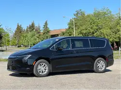 Chrysler Pacifica 2027