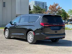 Chrysler Pacifica 2027