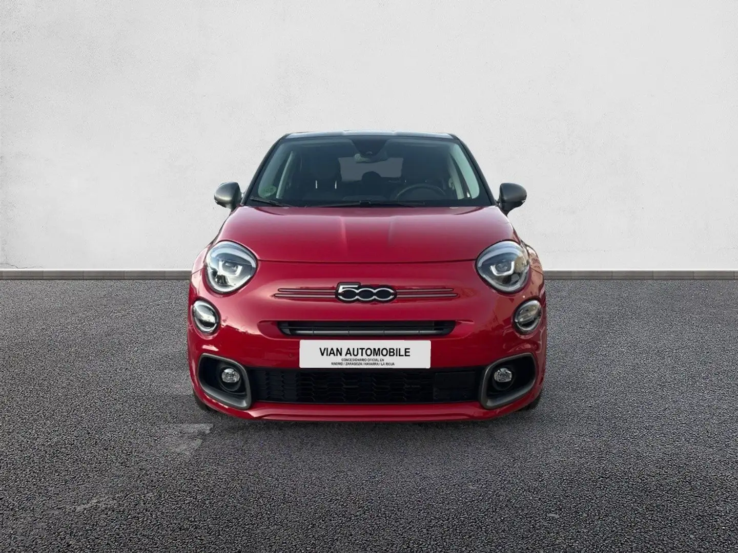 Fiat 500X 1.0 Firefly S&S Monotrim - 2