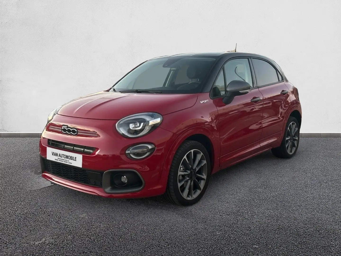 Fiat 500X 1.0 Firefly S&S Monotrim - 1