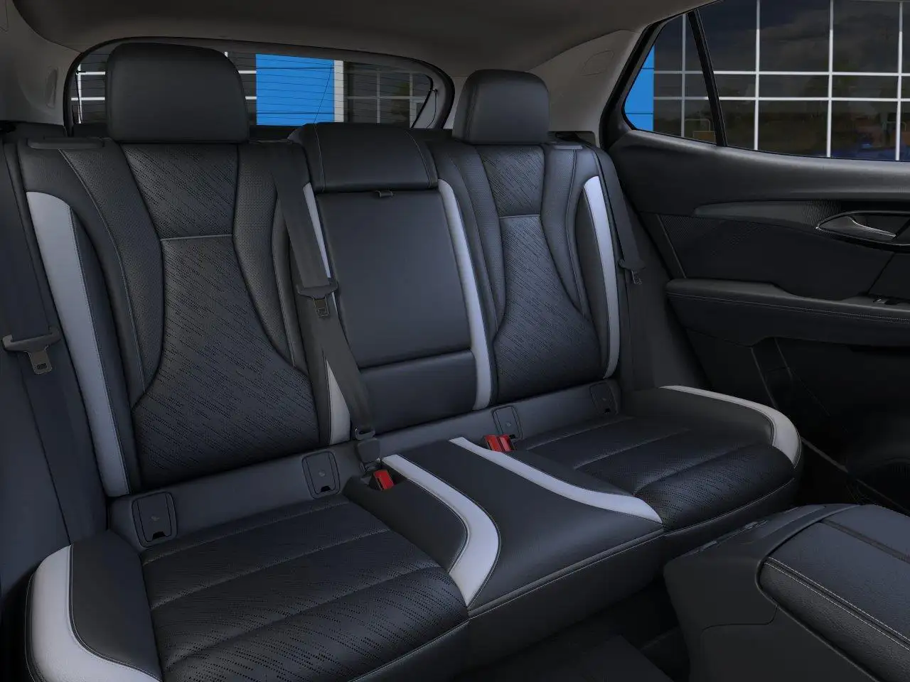 Buick Envision photo Buick Envision