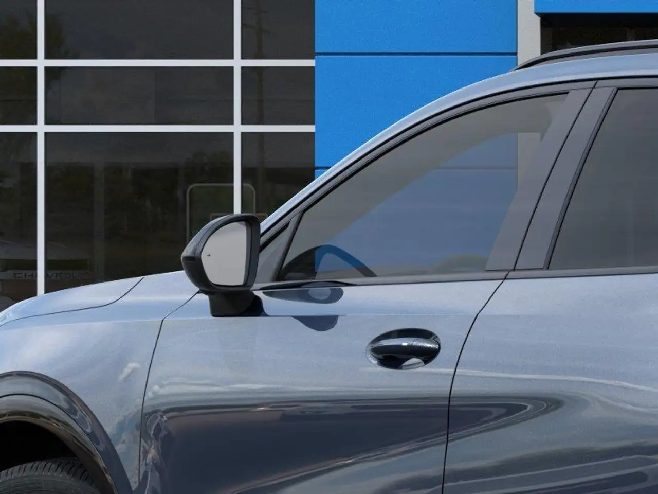 Buick Envision photo Buick Envision